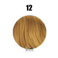 Фарба для волосся Elea Professional Artisto Color №12 "Суперсвітлий блондин"